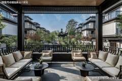 <b>廊、亭台、云影等“七景”组合</b>