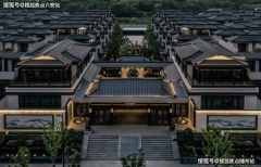 从自从打制绿化景不雅